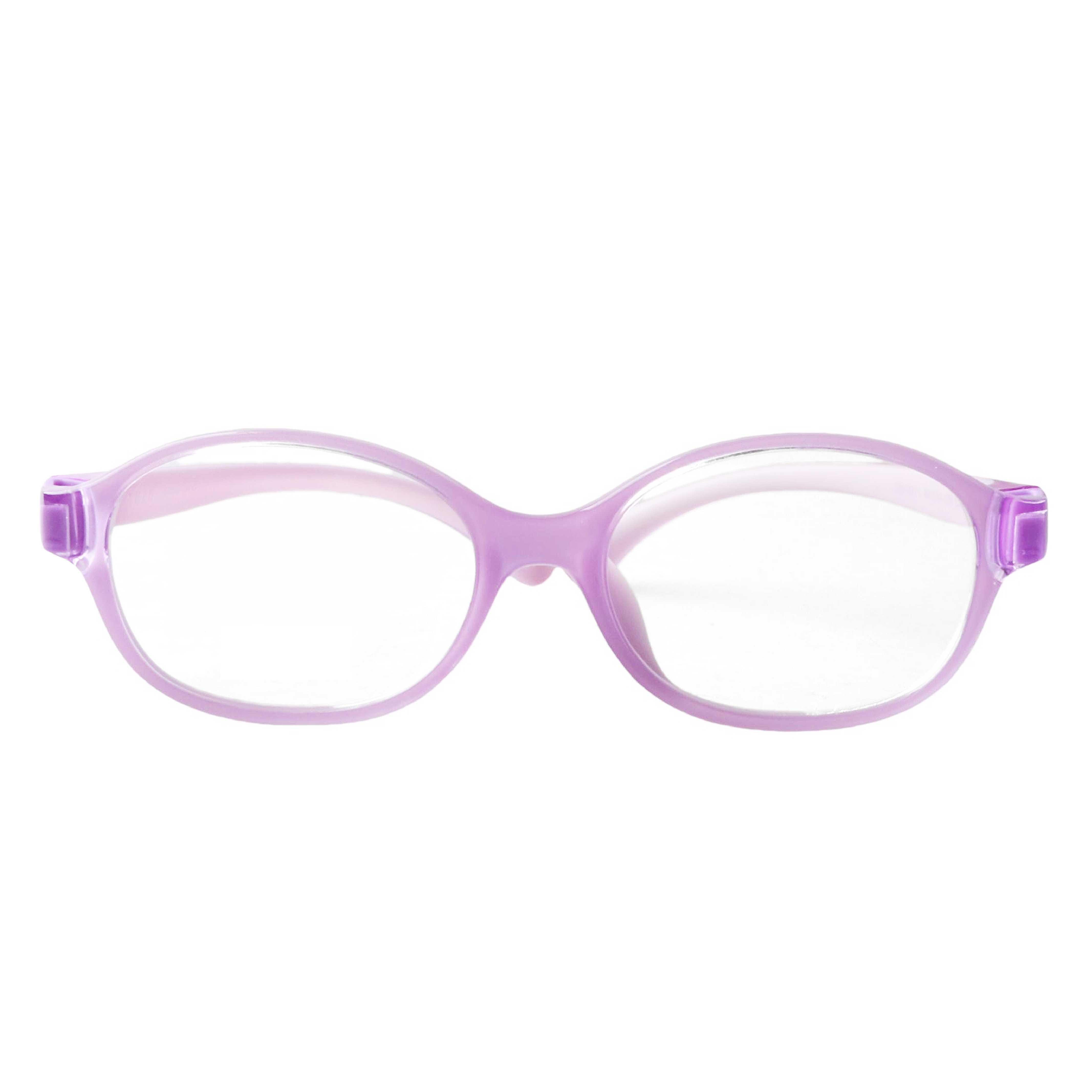 Lenzo Cool Crystal Purple 2-7 years