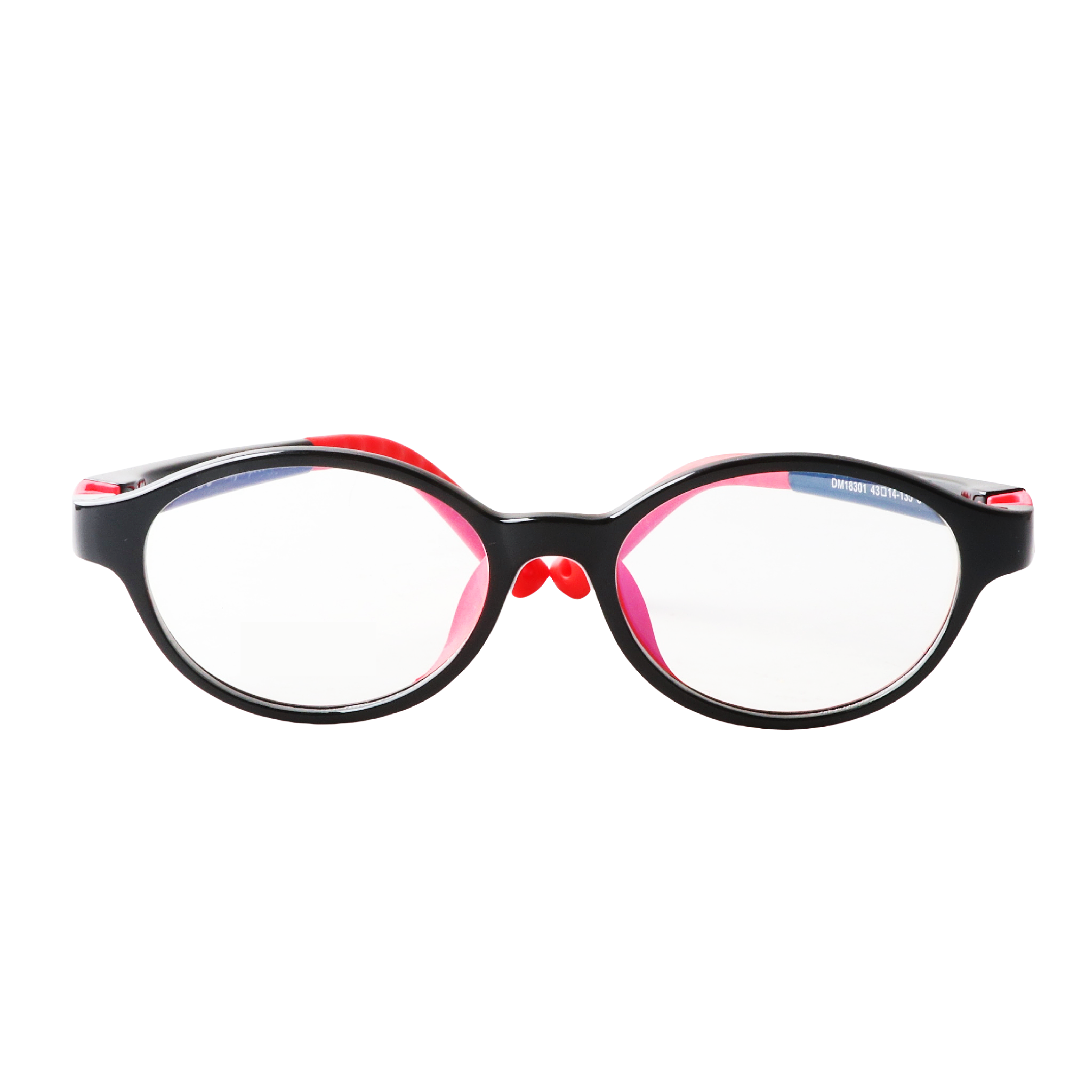 Lenzo Fresh Black 2-7 years