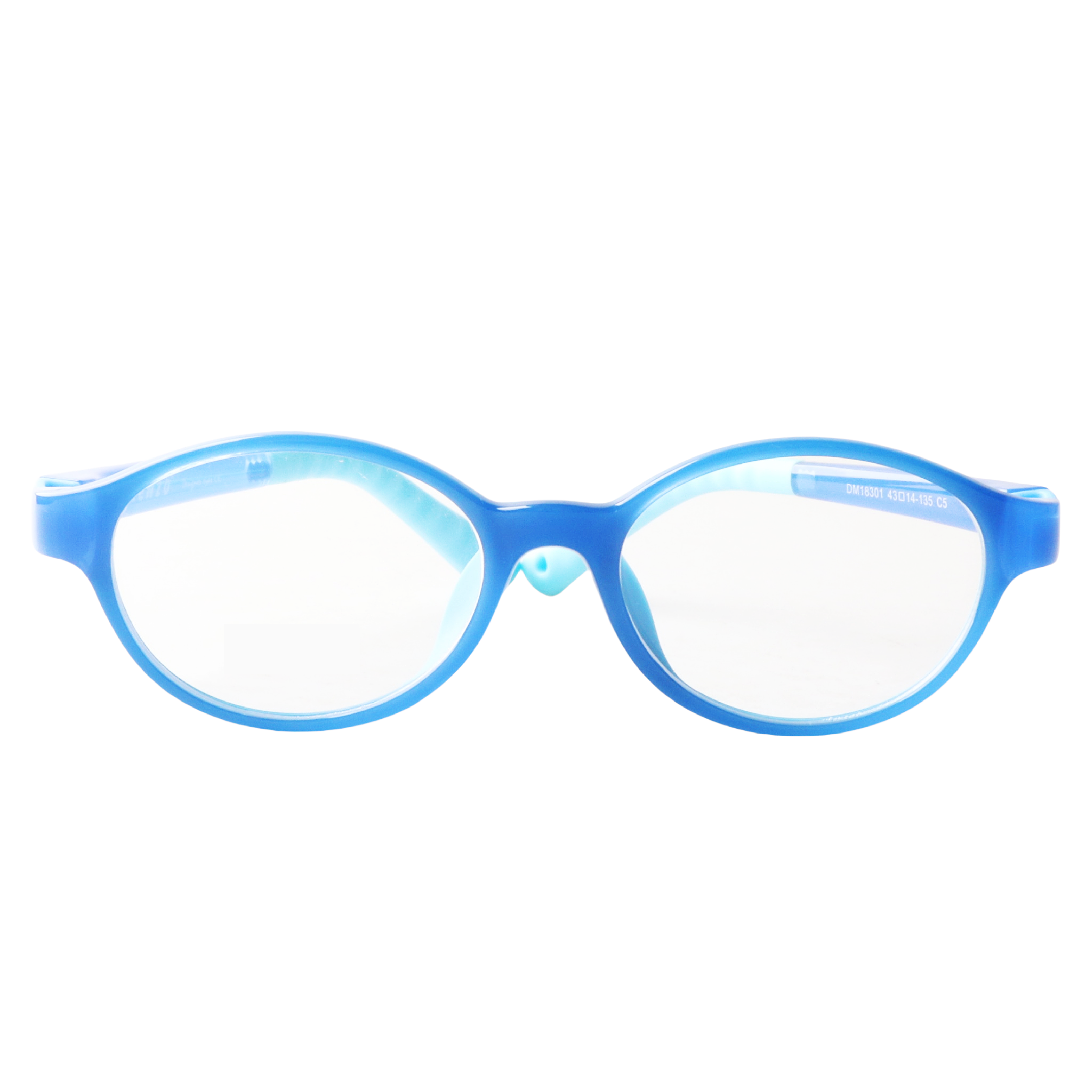 Lenzo Fresh Blue Orchid 2-7 years