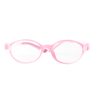 Lenzo Fresh Gradient Pink 2-5 years