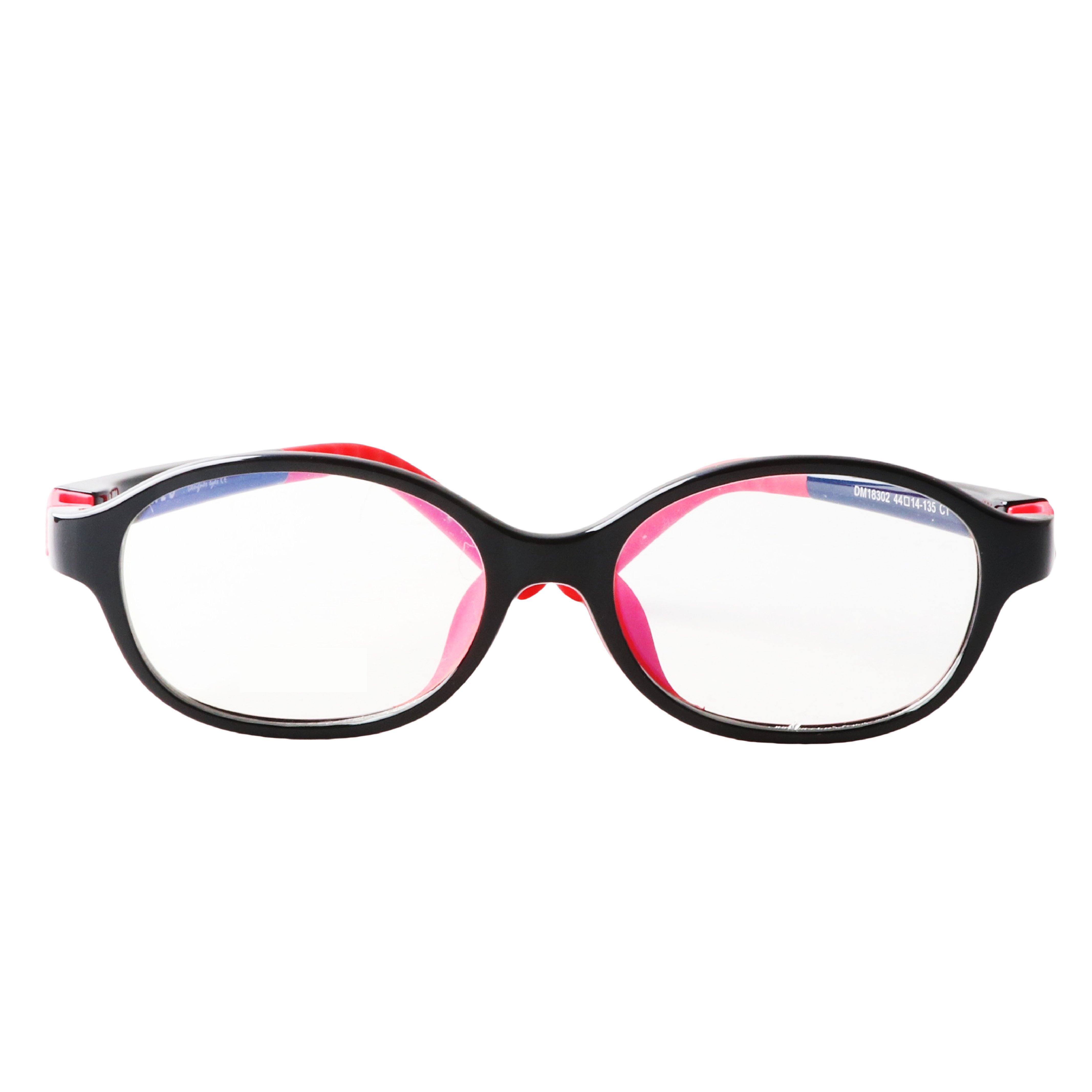 Lenzo Aqua Black 2-7 years