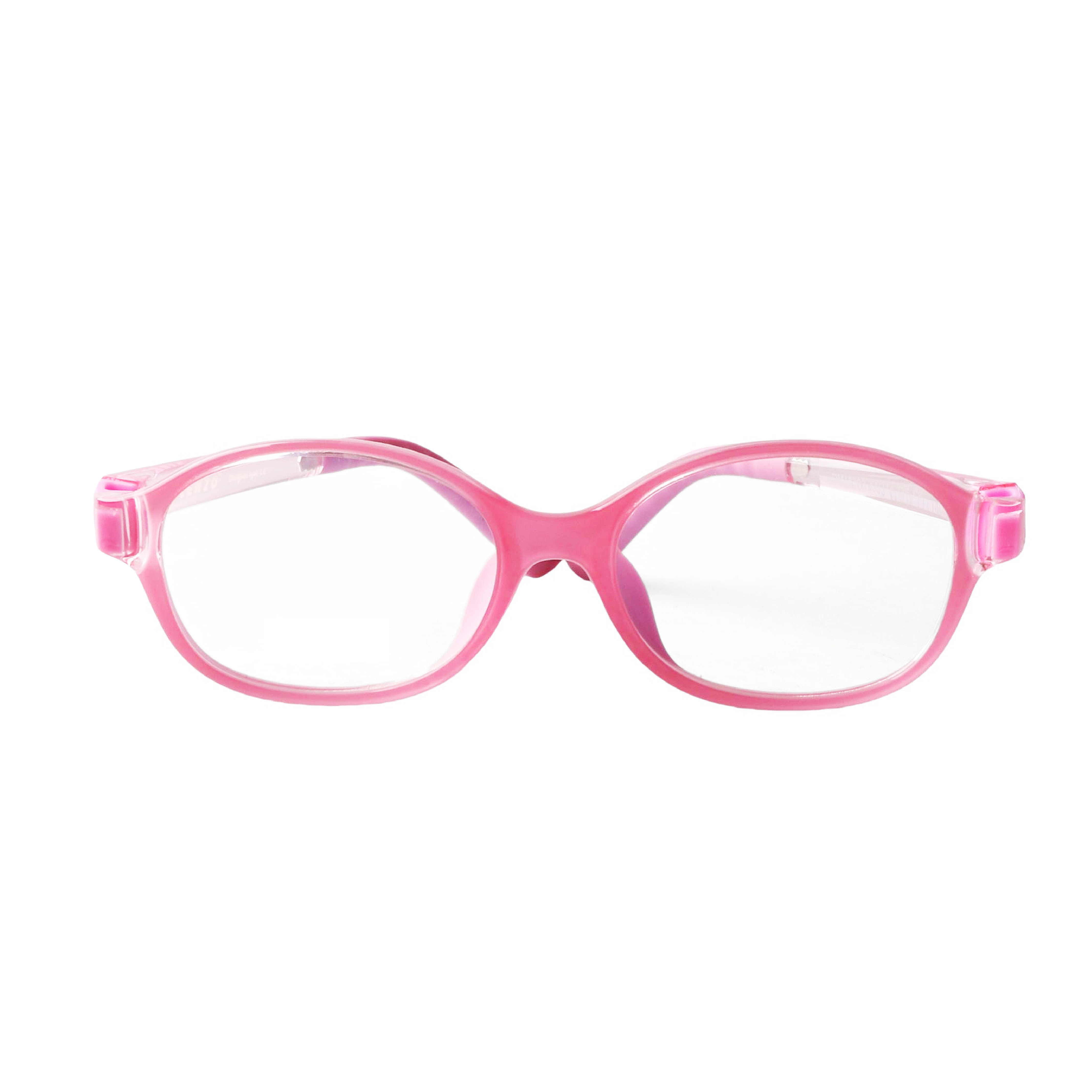 Lenzo Aqua Pink 2-5 years