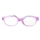 Lenzo Aqua Crystal Purple 2-5 years