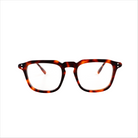 Lenzo Swift Tortoise Brown Medium