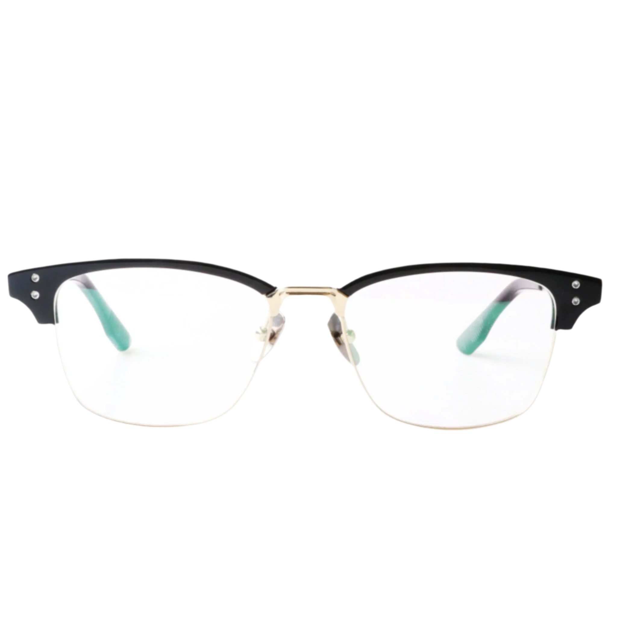 Lenzo Etnia Black & Gold Medium