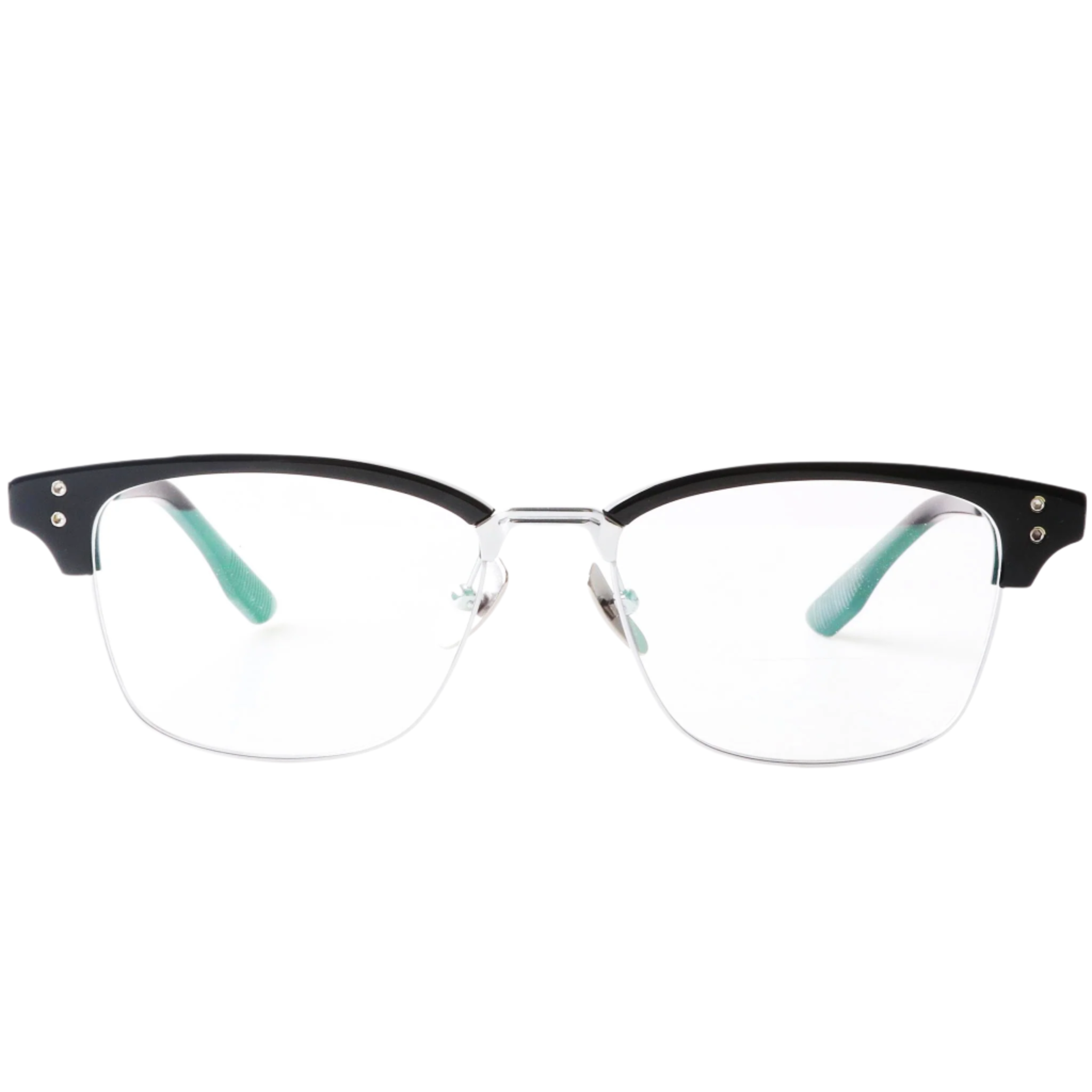 Lenzo Etnia Black & Silver Medium