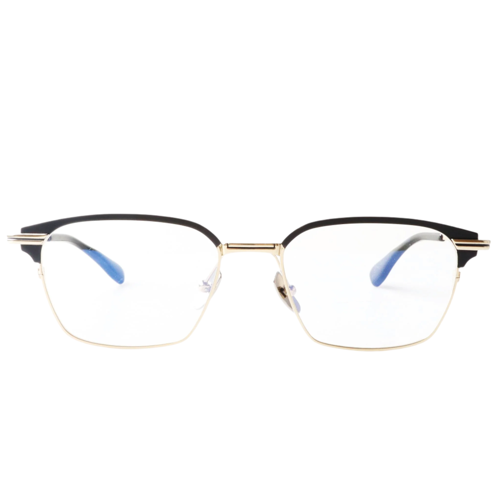 Lenzo Grullo Black & Gold Medium