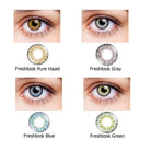 FreshLook Daily Disposable Contact Lenses by Alcon 10 Lenses Per Box