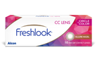 FreshLook CC Lens Color Contact Lenses (10 Pack) by Alcon