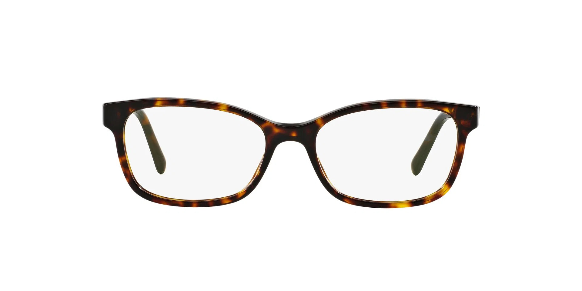 BURBERRY 0BE2201 Eyeglasses Tortoise Brown Medium