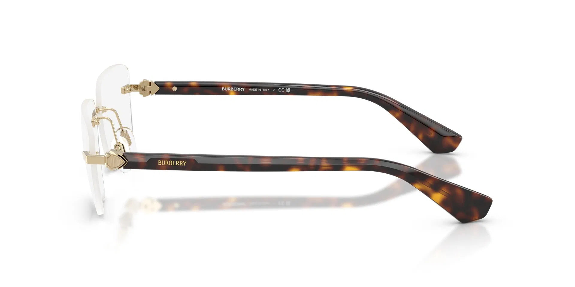 BURBERRY 0BE1392 Eyeglasses