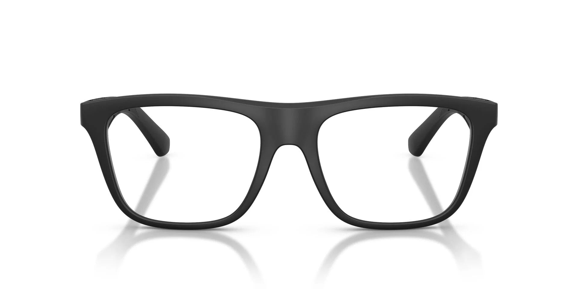 BURBERRY 0BE2432U Eyeglasses Black Medium