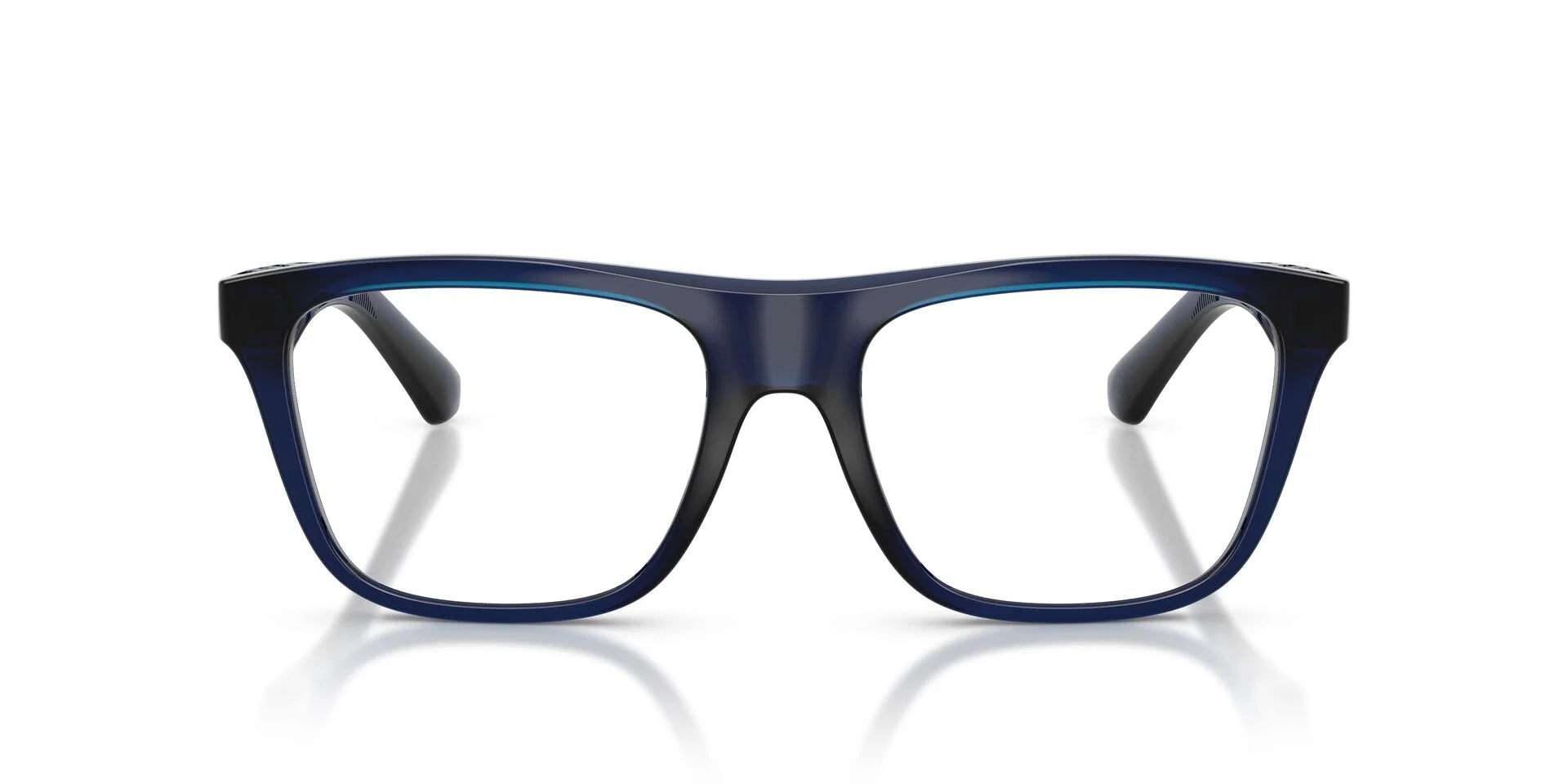 BURBERRY 0BE2432U Eyeglasses Blue Medium