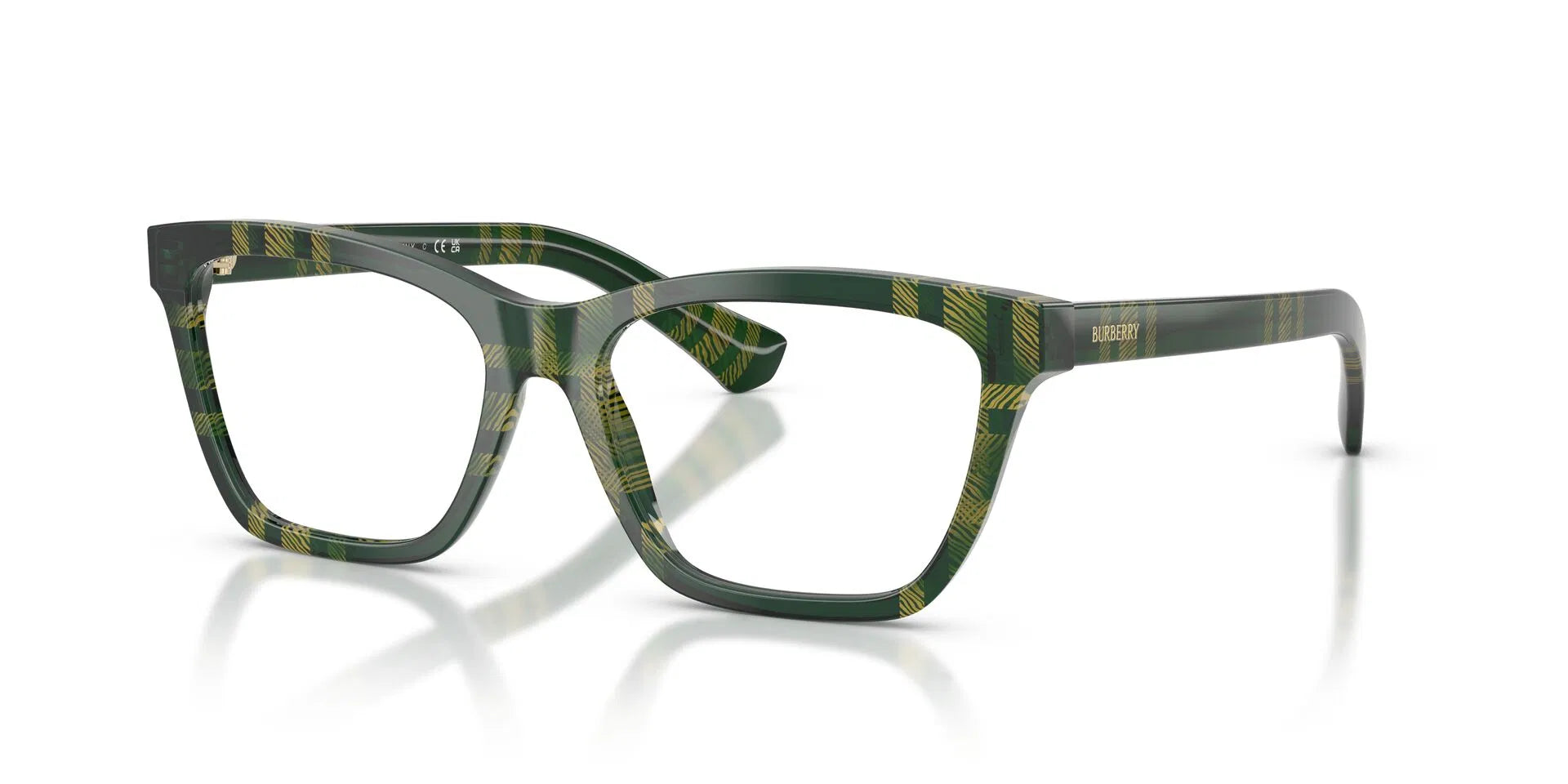 BURBERRY 0BE2440 Eyeglasses