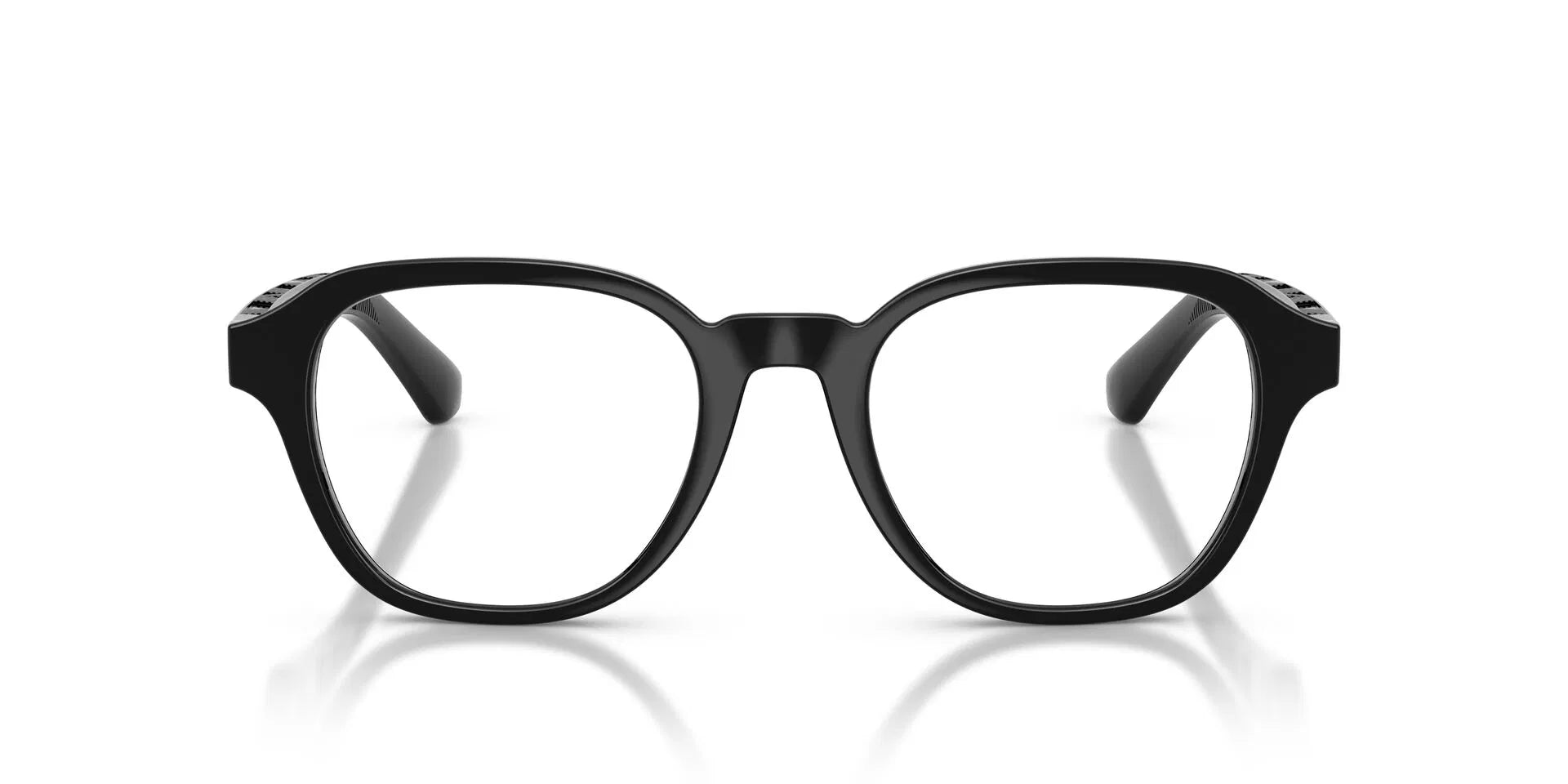 BURBERRY 0BE2444U Panthos Eyeglasses Black Medium