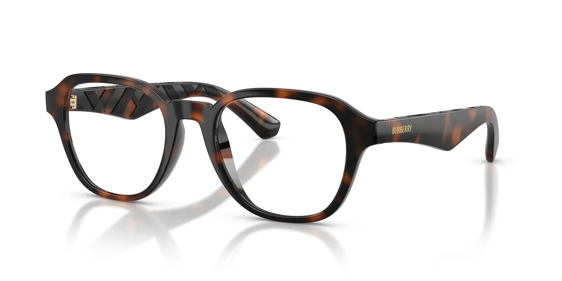 BURBERRY 0BE2444U Panthos Eyeglasses
