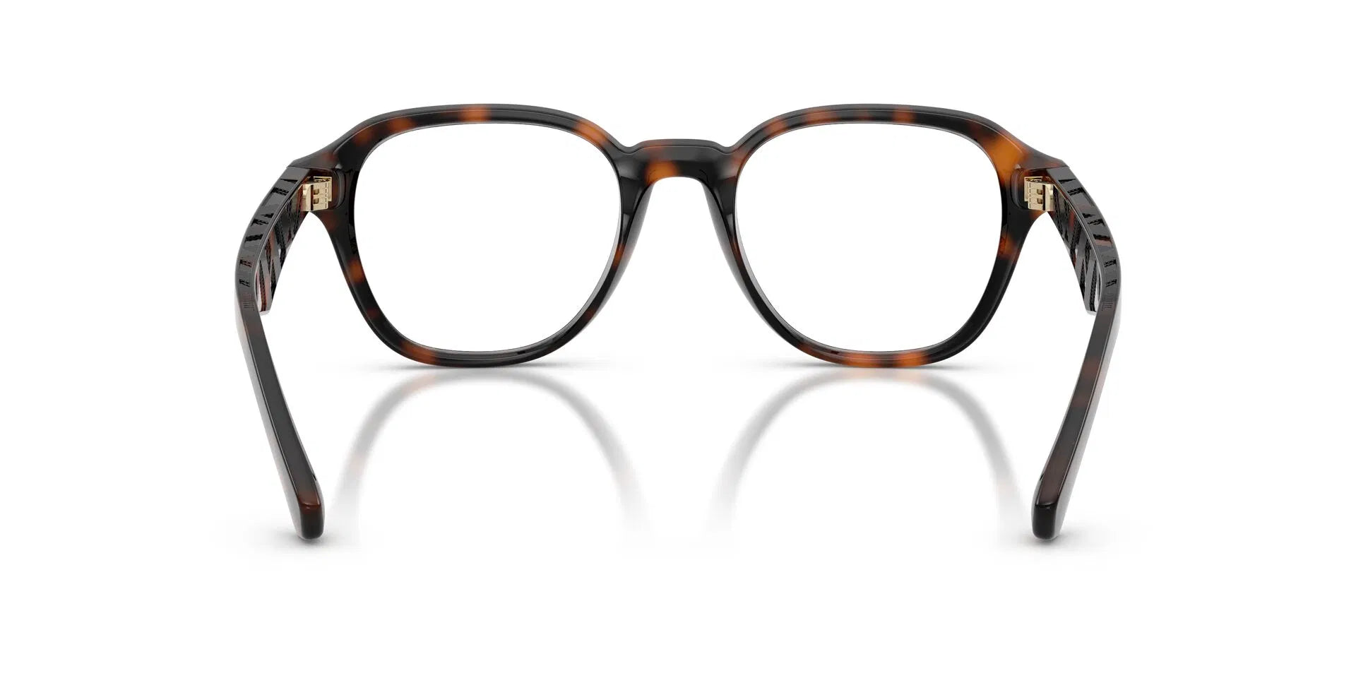 BURBERRY 0BE2444U Panthos Eyeglasses
