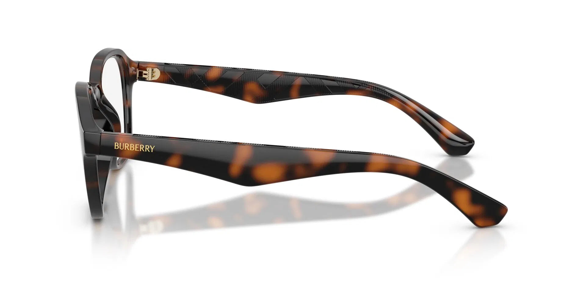 BURBERRY 0BE2444U Panthos Eyeglasses