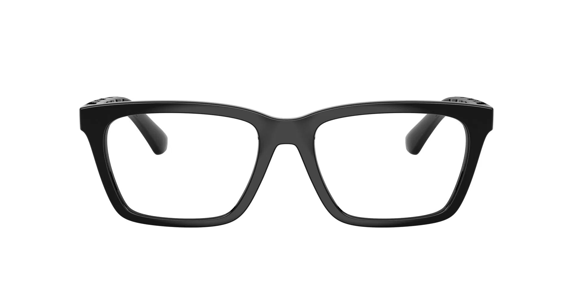 BURBERRY 0BE2446U Eyeglasses Black Medium