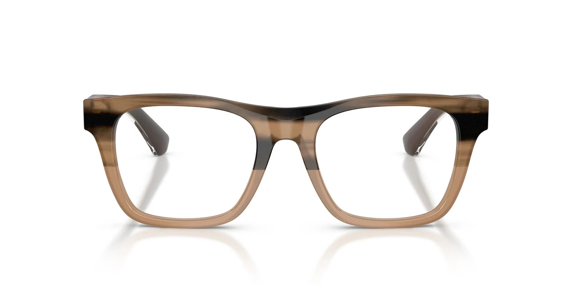 BURBERRY 0BE2445 Eyeglasses Havana Brown Medium