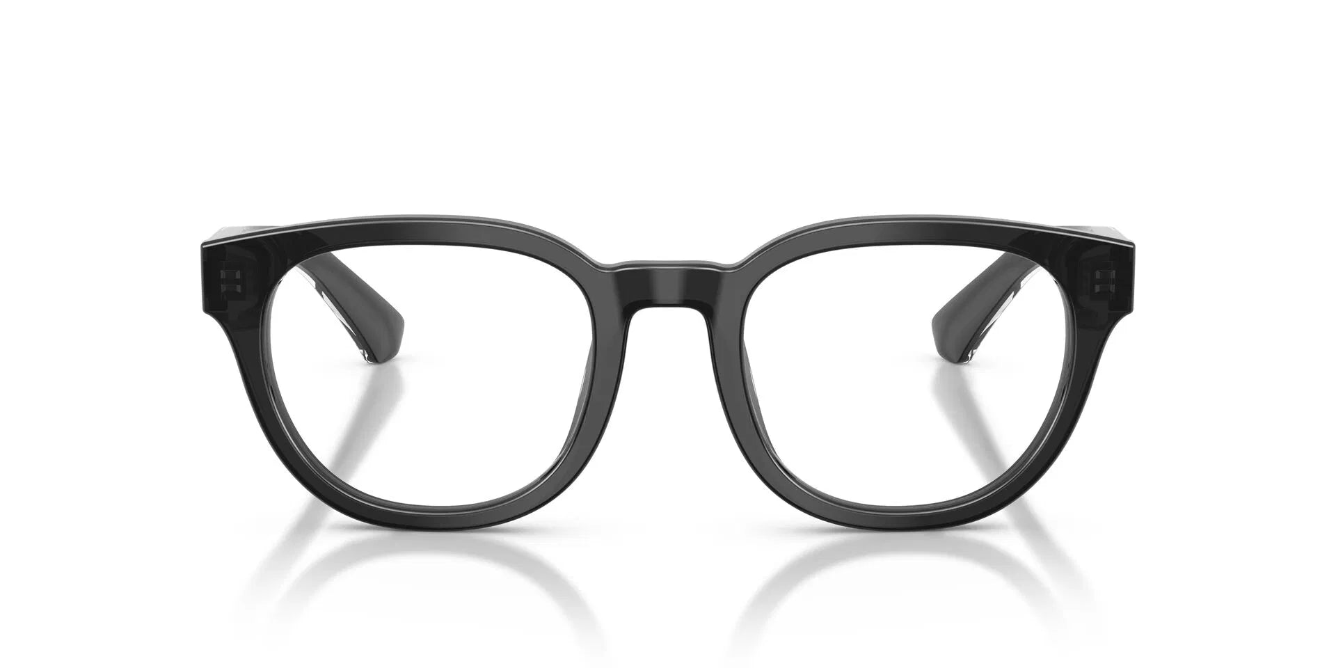 BURBERRY 0BE2454 Eyeglasses Black Medium