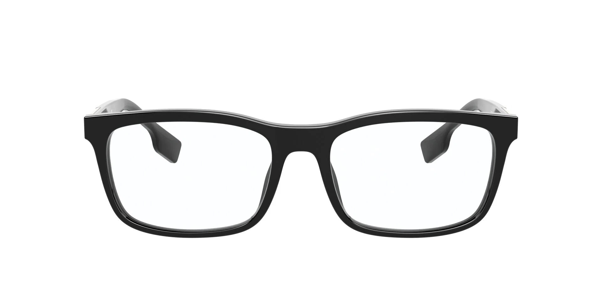 BURBERRY 0BE2334 Eyeglasses Black Medium