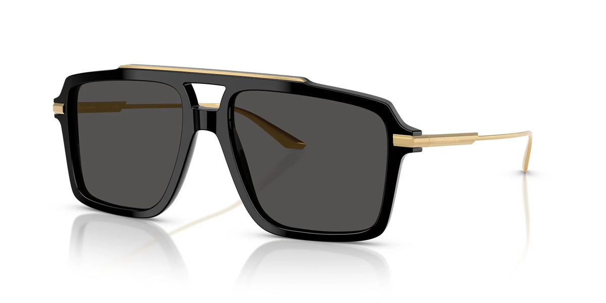 DOLCE & GABBANA 0DG4477 Sunglasses