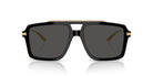 DOLCE & GABBANA 0DG4477 Sunglasses Black Medium