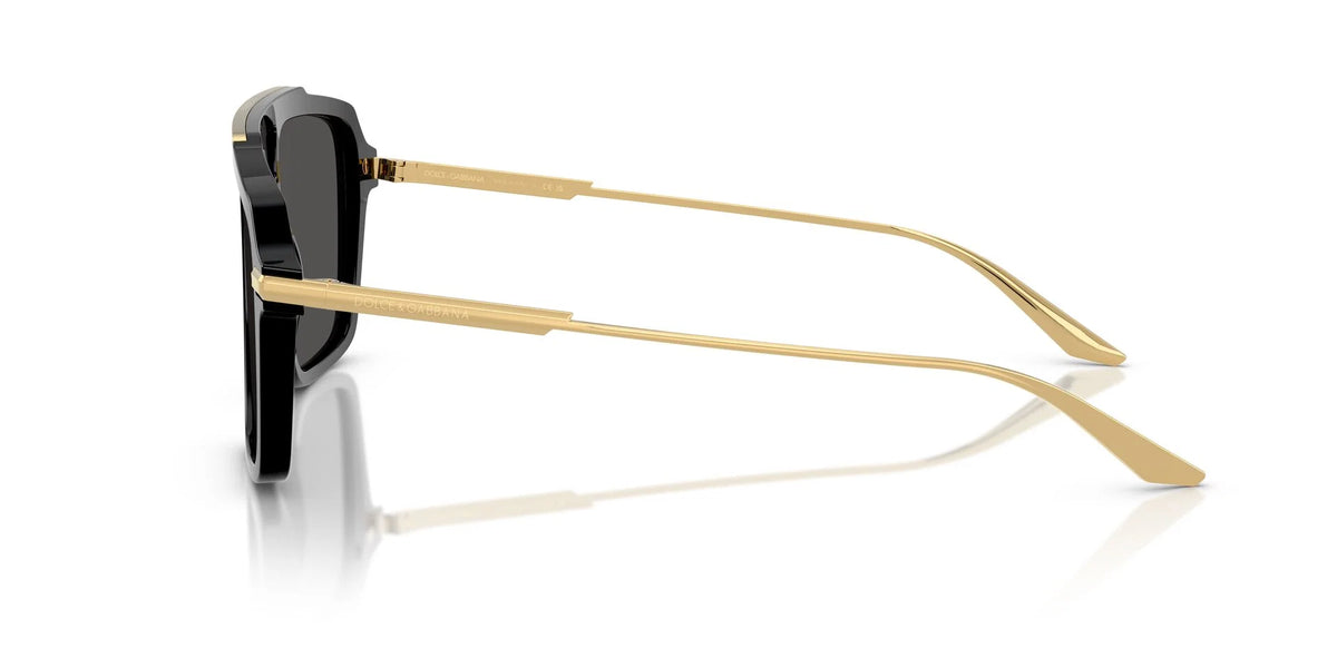 DOLCE & GABBANA 0DG4477 Sunglasses