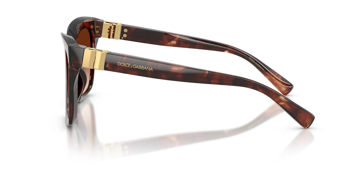 DOLCE & GABBANA 0DG4498 Sunglasses