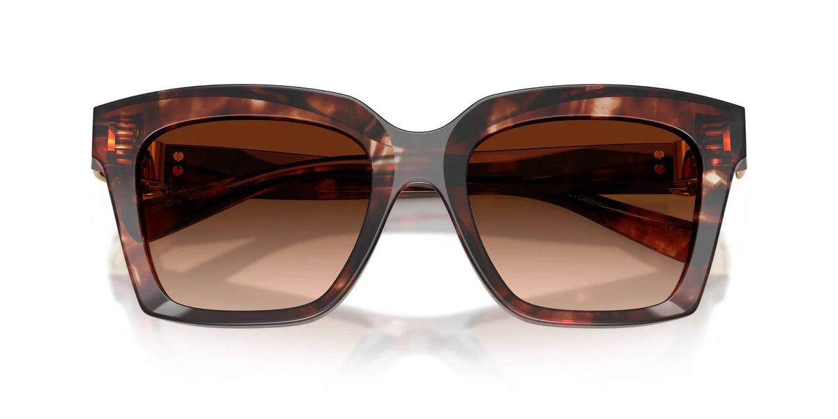 DOLCE & GABBANA 0DG4498 Sunglasses
