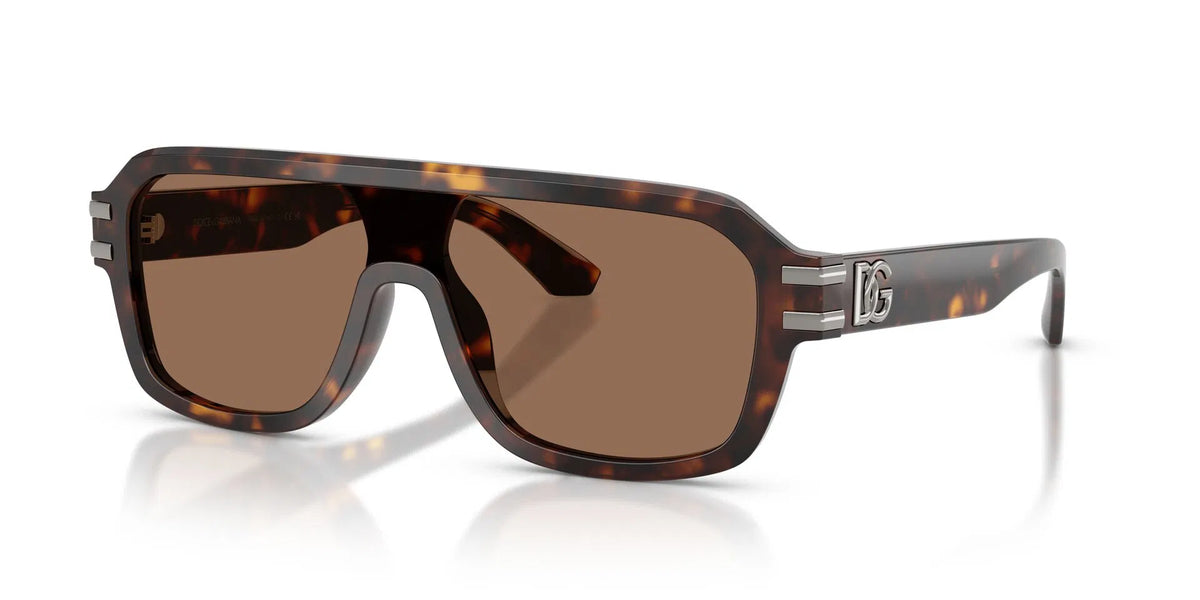 DOLCE & GABBANA 0DG4507 Sunglasses