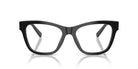 DOLCE & GABBANA 0DG3430 Eyeglasses Black Medium