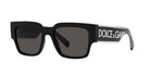 DOLCE & GABBANA 0DG6184 Sunglasses