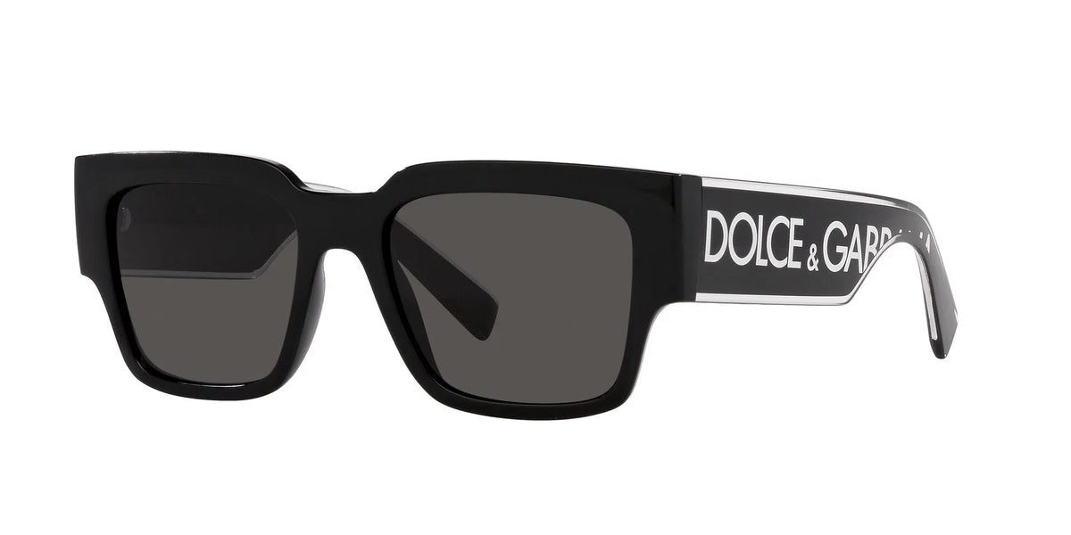DOLCE & GABBANA 0DG6184 Sunglasses