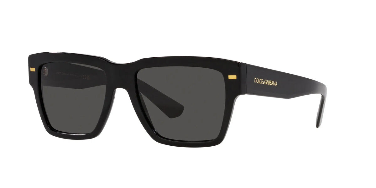 DOLCE & GABBANA 0DG4431 Sunglasses