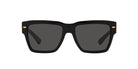 DOLCE & GABBANA 0DG4431 Sunglasses Black Medium