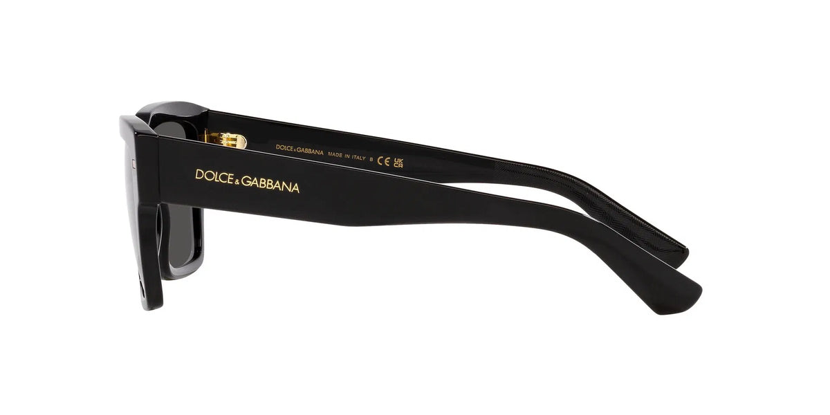 DOLCE & GABBANA 0DG4431 Sunglasses
