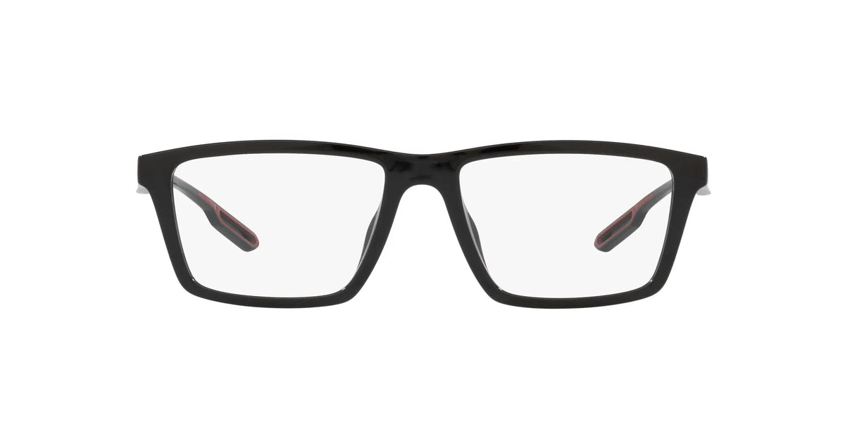 EMPORIO ARMANI 0EA4189U Eyeglasses Black Medium
