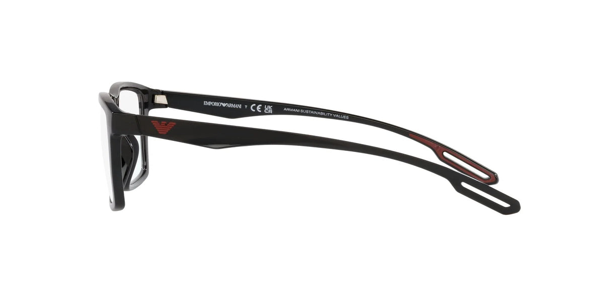 EMPORIO ARMANI 0EA4189U Eyeglasses
