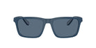 EMPORIO ARMANI 0EA4219 Sunglasses Blue Medium