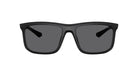 EMPORIO ARMANI 0EA4234U Sunglasses Black Medium