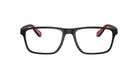 EMPORIO ARMANI 0EA3233 Eyeglasses Black Medium
