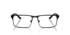 EMPORIO ARMANI 0EA1170 Eyeglasses Black Medium