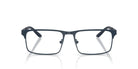 EMPORIO ARMANI 0EA1170 Eyeglasses Blue Medium