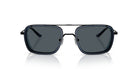 EMPORIO ARMANI 0EA2162 Sunglasses Black Medium