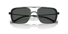 EMPORIO ARMANI 0EA2162 Sunglasses