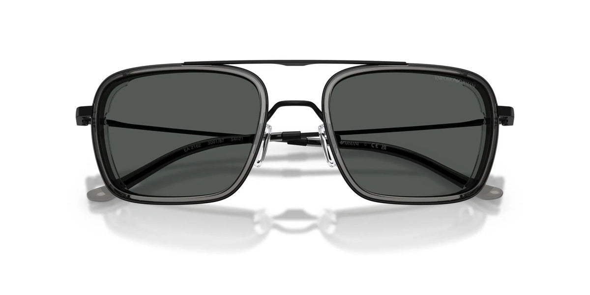 EMPORIO ARMANI 0EA2162 Sunglasses