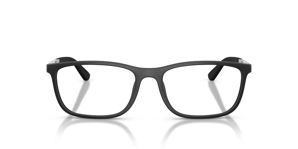 EMPORIO ARMANI 0EA3280U Eyeglasses Black Medium