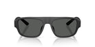 EMPORIO ARMANI 0EA4266U Sunglasses Black Medium